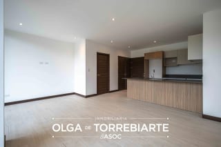 Apartamento en Spazio, Zona 15 — miniatura 14 de 15