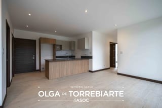 Apartamento en Spazio, Zona 15 — miniatura 15 de 15
