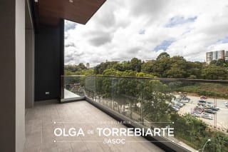 Apartamento en Spazio, Zona 15 — miniatura 10 de 15