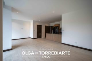 Apartamento en Spazio, Zona 15 — miniatura 12 de 14