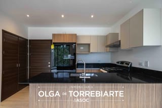 Apartamento en Spazio, Zona 15 — miniatura 10 de 14