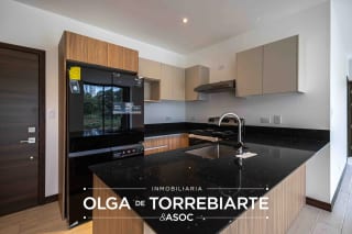 Apartamento en Spazio, Zona 15 — miniatura 9 de 14