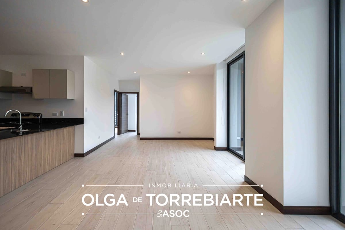 Apartamento en Spazio, Zona 15 — foto 11 de 14