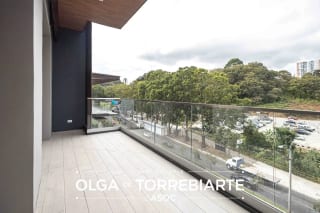Apartamento en Spazio, Zona 15 — miniatura 8 de 14