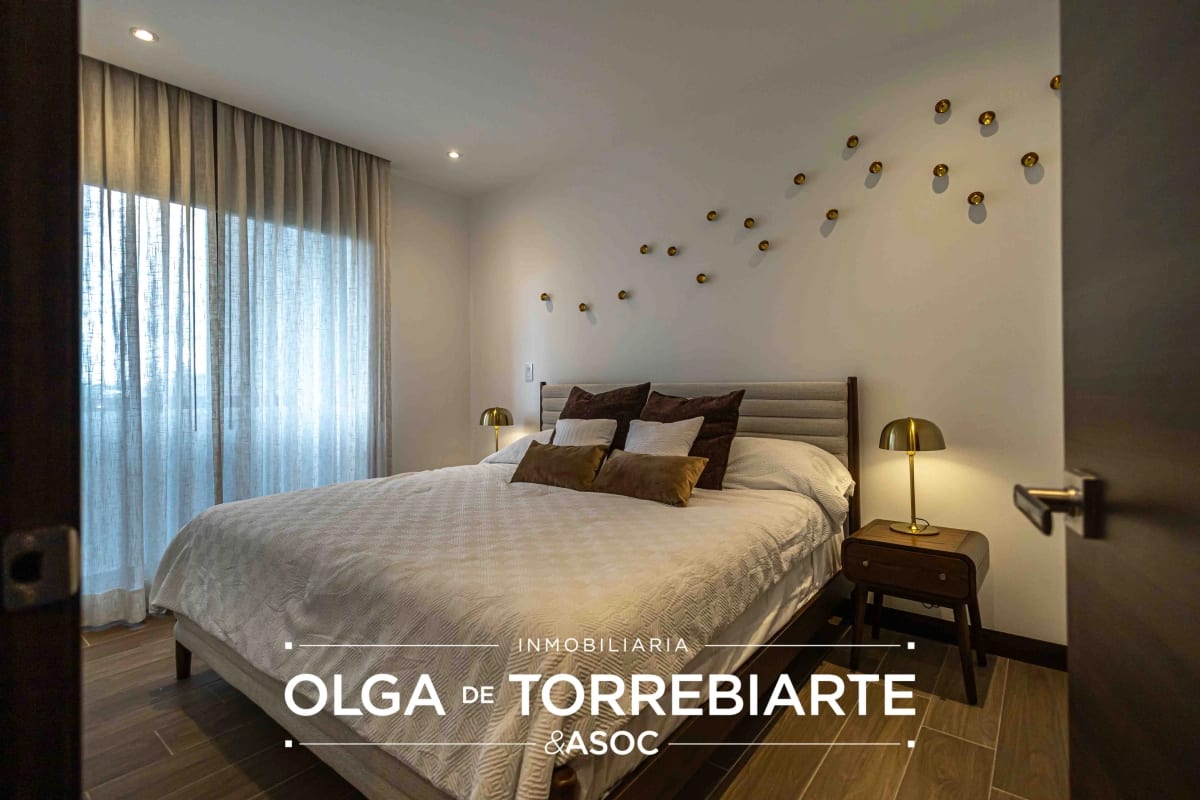 Apartamento en Spazio, Zona 15 — foto 6 de 14