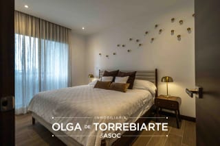 Apartamento en Spazio, Zona 15 — miniatura 6 de 14