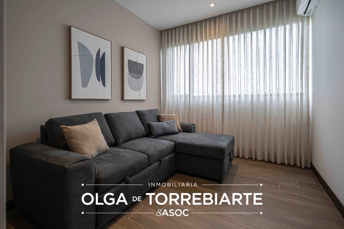 Apartamento en Spazio, Zona 15 — foto 8 de 14