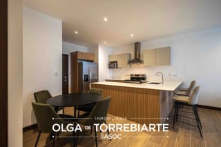 Apartamento en Spazio, Zona 15 — miniatura 13 de 14