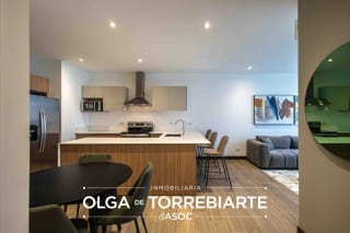 Apartamento en Spazio, Zona 15 — miniatura 12 de 14