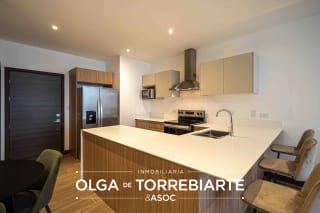 Apartamento en Spazio, Zona 15 — miniatura 14 de 14