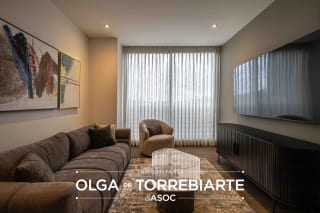 Apartamento en Spazio, Zona 15 — miniatura 7 de 14