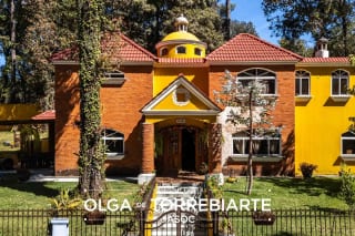 Casa en Bosques de Castilla II — miniatura 1 de 15