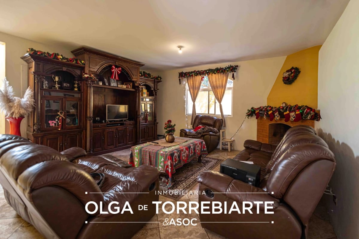 Casa en Bosques de Castilla II — foto 14 de 15