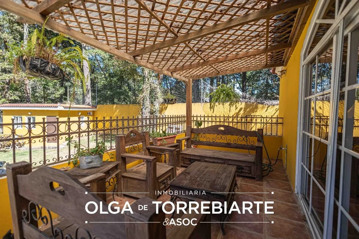 Casa en Bosques de Castilla II — foto 11 de 15