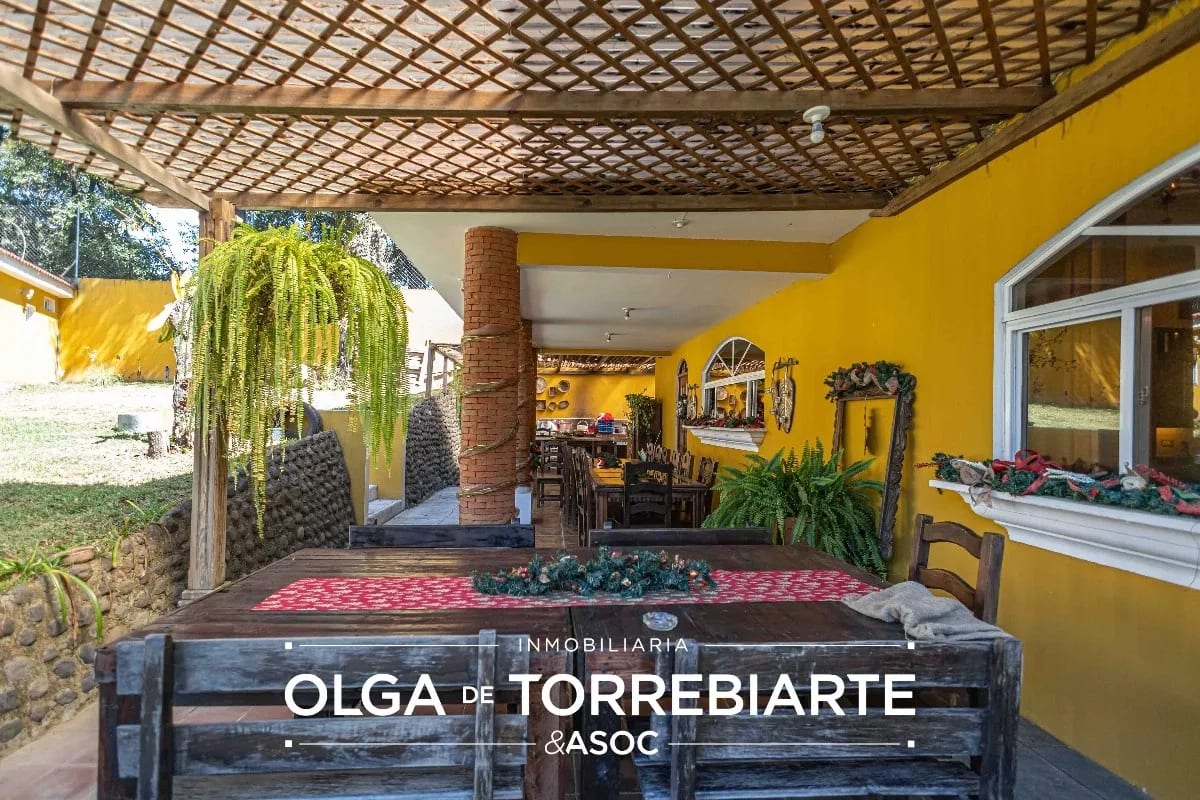 Casa en Bosques de Castilla II — foto 3 de 15