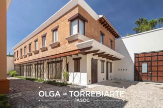 Loft en Complejo San Felipe, Antigua Guatemala — miniatura 1 de 10