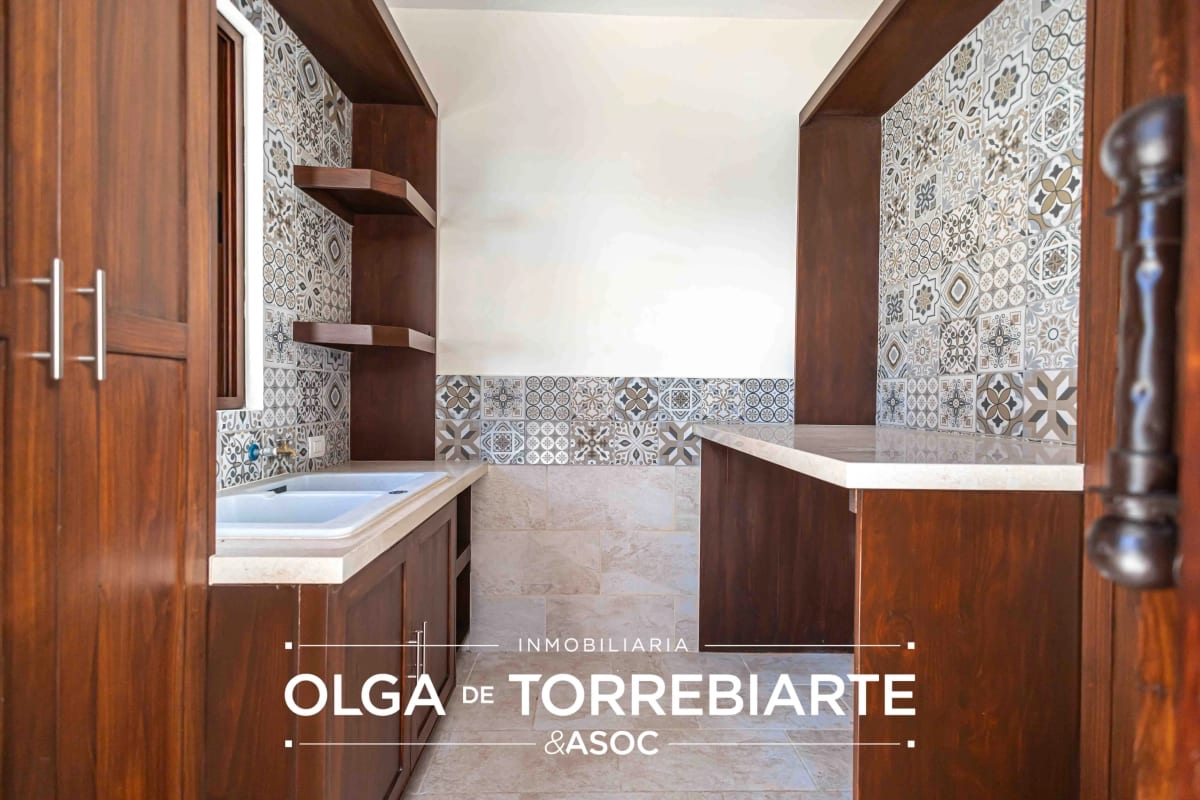 Loft en Complejo San Felipe, Antigua Guatemala — foto 7 de 10