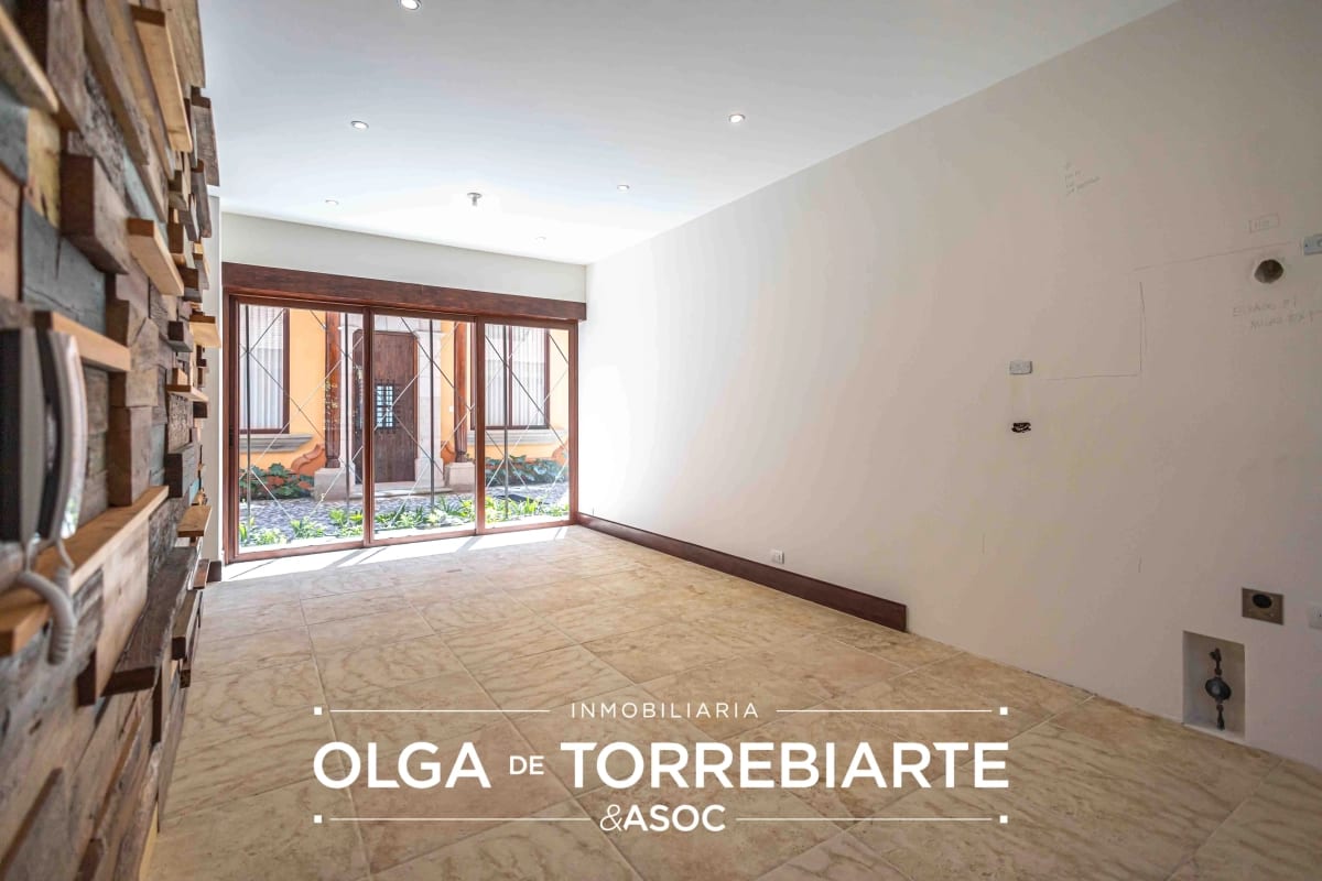 Loft en Complejo San Felipe, Antigua Guatemala — foto 4 de 10