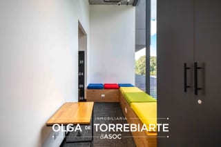 Oficina amueblada y equipada en Spazio, Zona 15 — miniatura 15 de 16