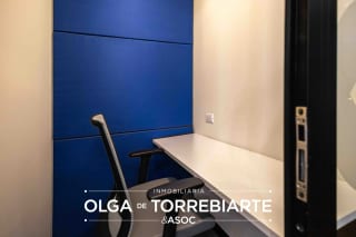 Oficina amueblada y equipada en Spazio, Zona 15 — miniatura 3 de 16