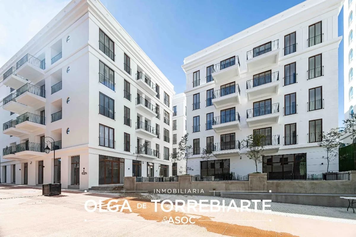 Apartamento en Antares I de Cayalá, Zona 16 — foto 1 de 17