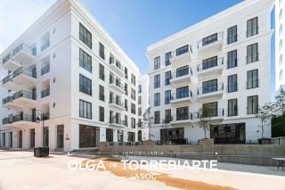 Apartamento en Antares I de Cayalá, Zona 16 — miniatura 1 de 17