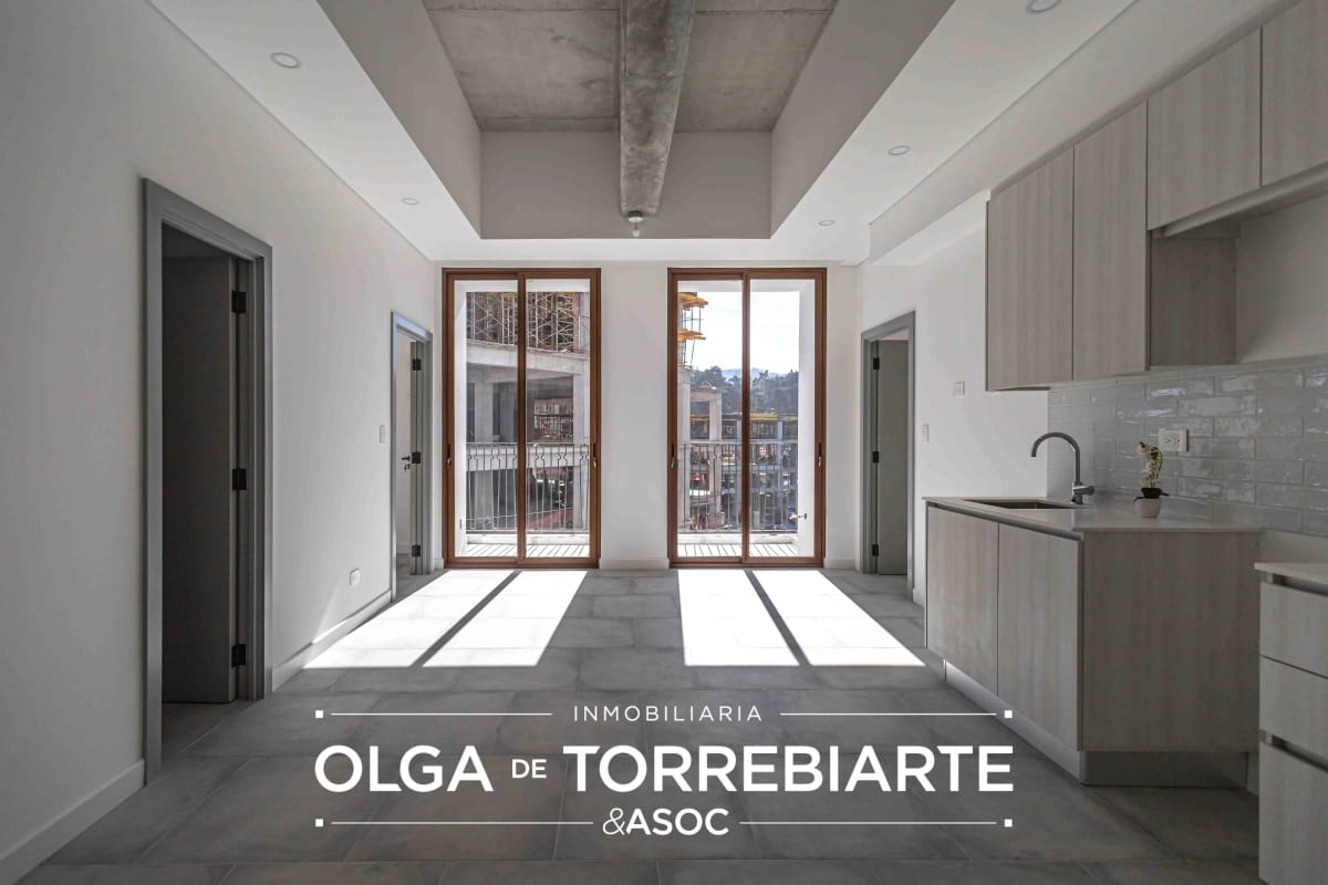 Apartamento en Antares I de Cayalá, Zona 16 — foto 16 de 17