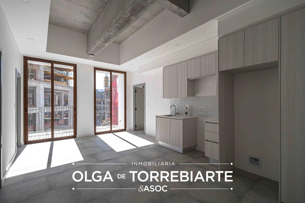 Apartamento en Antares I de Cayalá, Zona 16 — foto 17 de 17