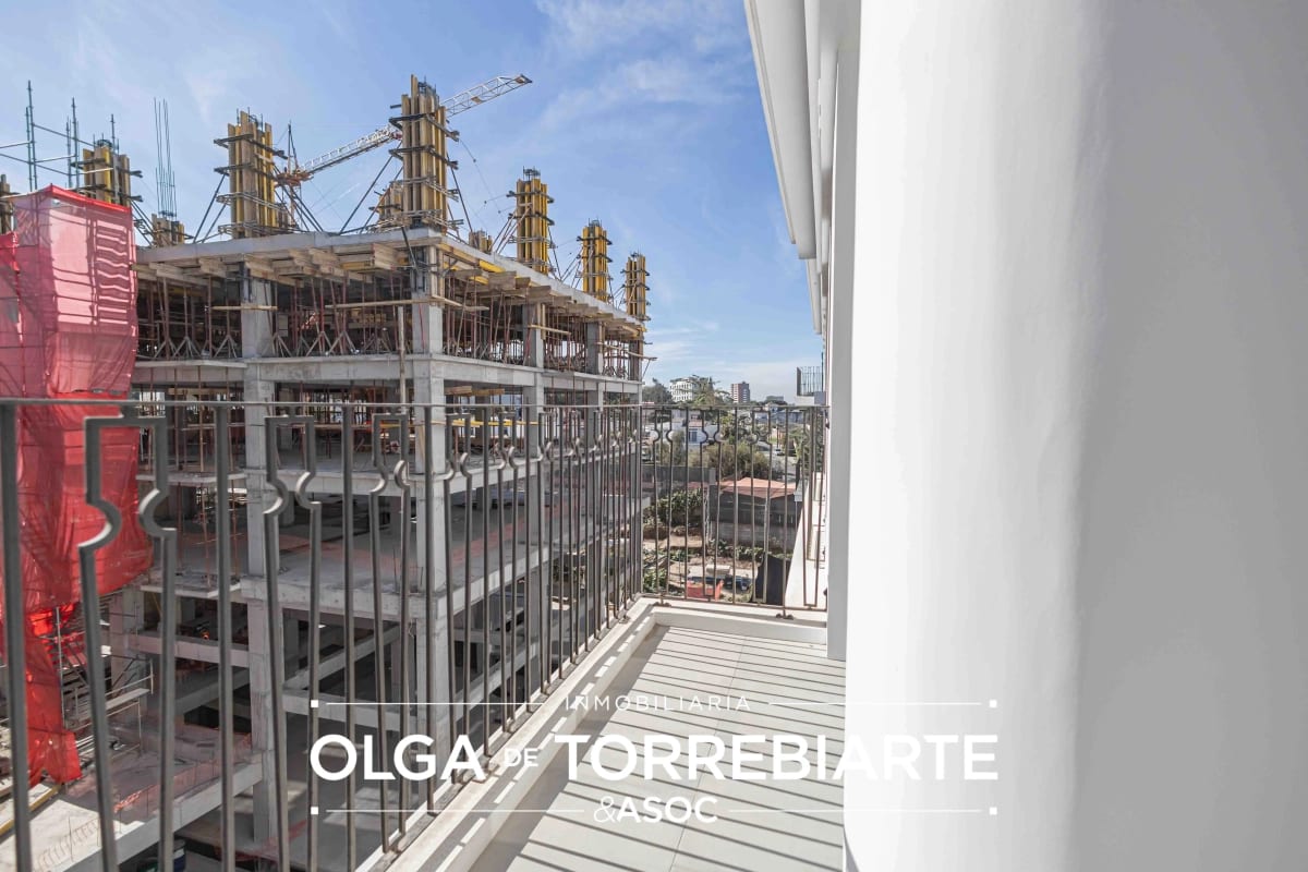 Apartamento en Antares I de Cayalá, Zona 16 — foto 12 de 17