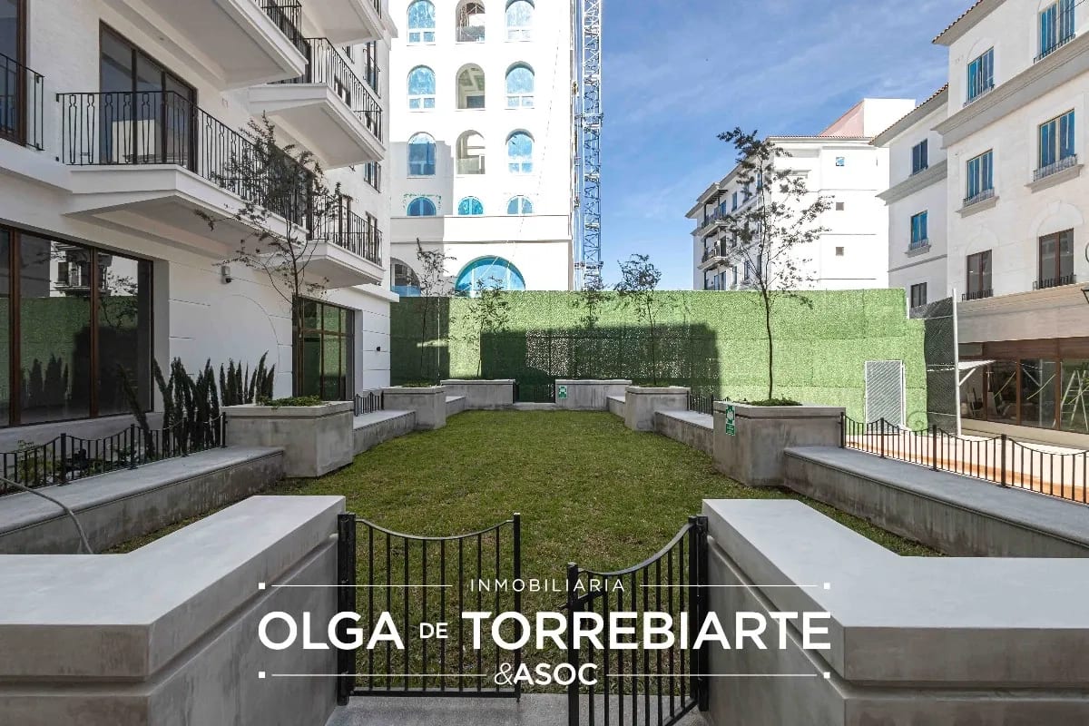 Apartamento en Antares I de Cayalá, Zona 16 — foto 8 de 17