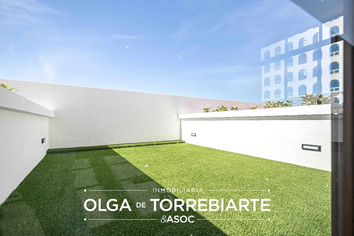 Apartamento en Antares I de Cayalá, Zona 16 — foto 4 de 17