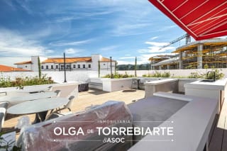 Apartamento en Antares I de Cayalá, Zona 16 — miniatura 3 de 17