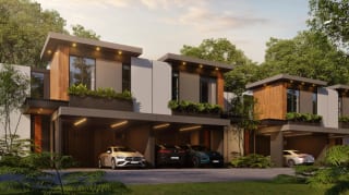 Casa en construcción, Condominio NAVANI — miniatura 8 de 8
