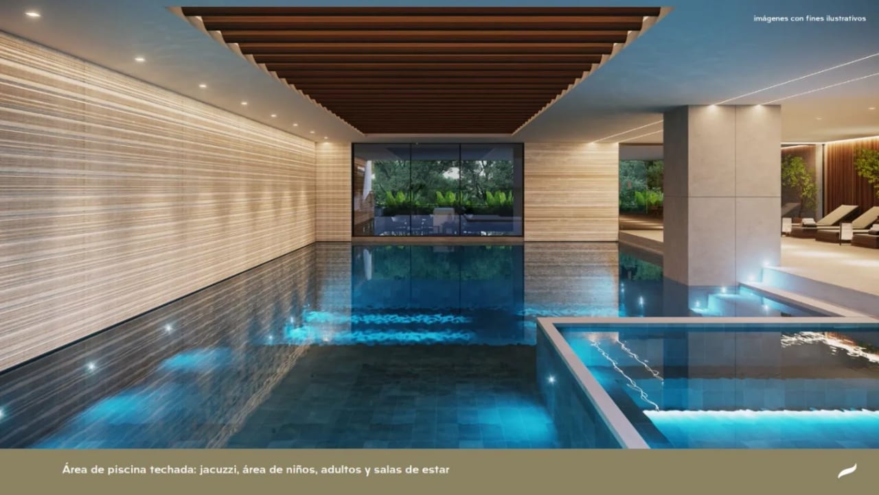 Casa en construcción, Condominio NAVANI — foto 4 de 8