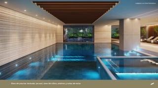 Casa en construcción, Condominio NAVANI — miniatura 4 de 8