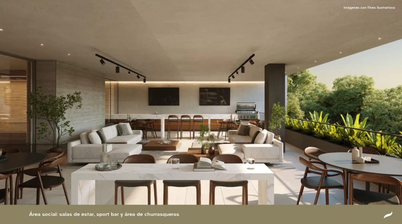 Casa en construcción, Condominio NAVANI — foto 3 de 8