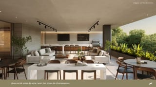 Casa en construcción, Condominio NAVANI — miniatura 3 de 8