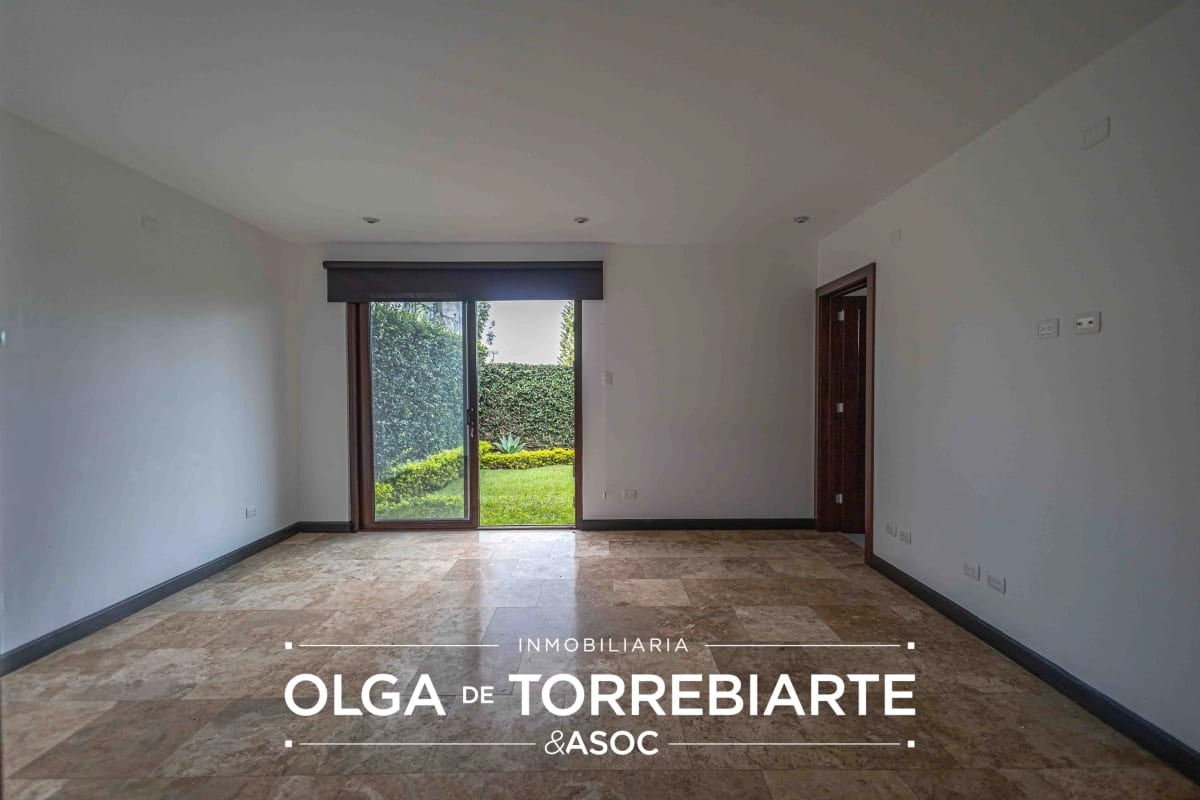 Casa en Casa Muxbal, Muxbal — foto 13 de 14