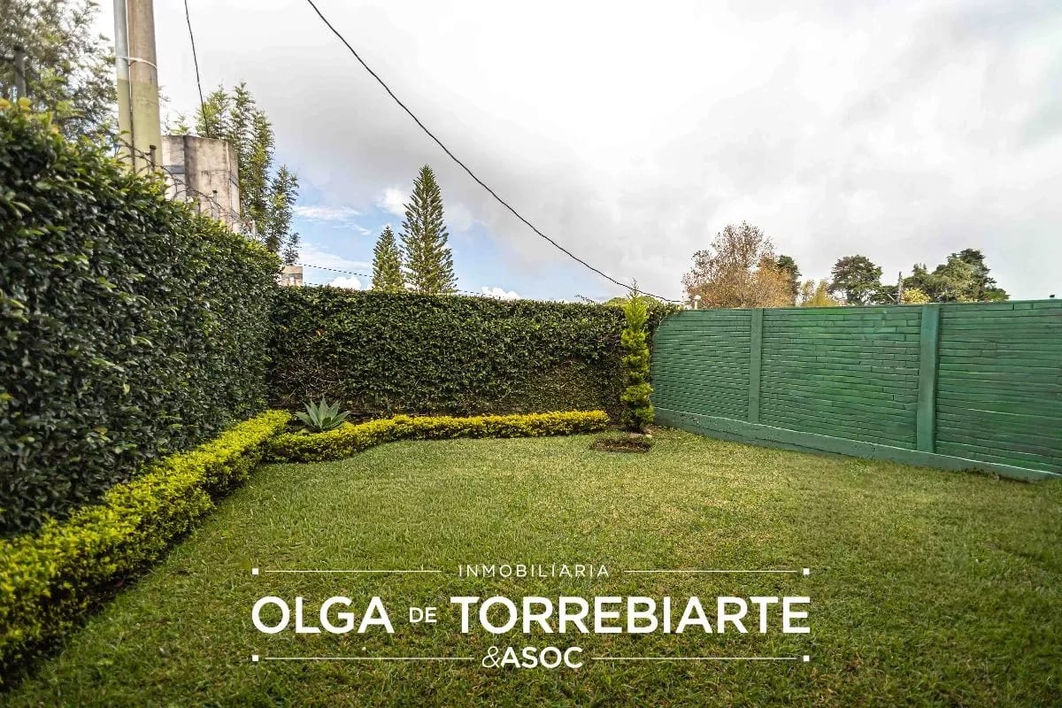 Casa en Casa Muxbal, Muxbal — foto 11 de 14