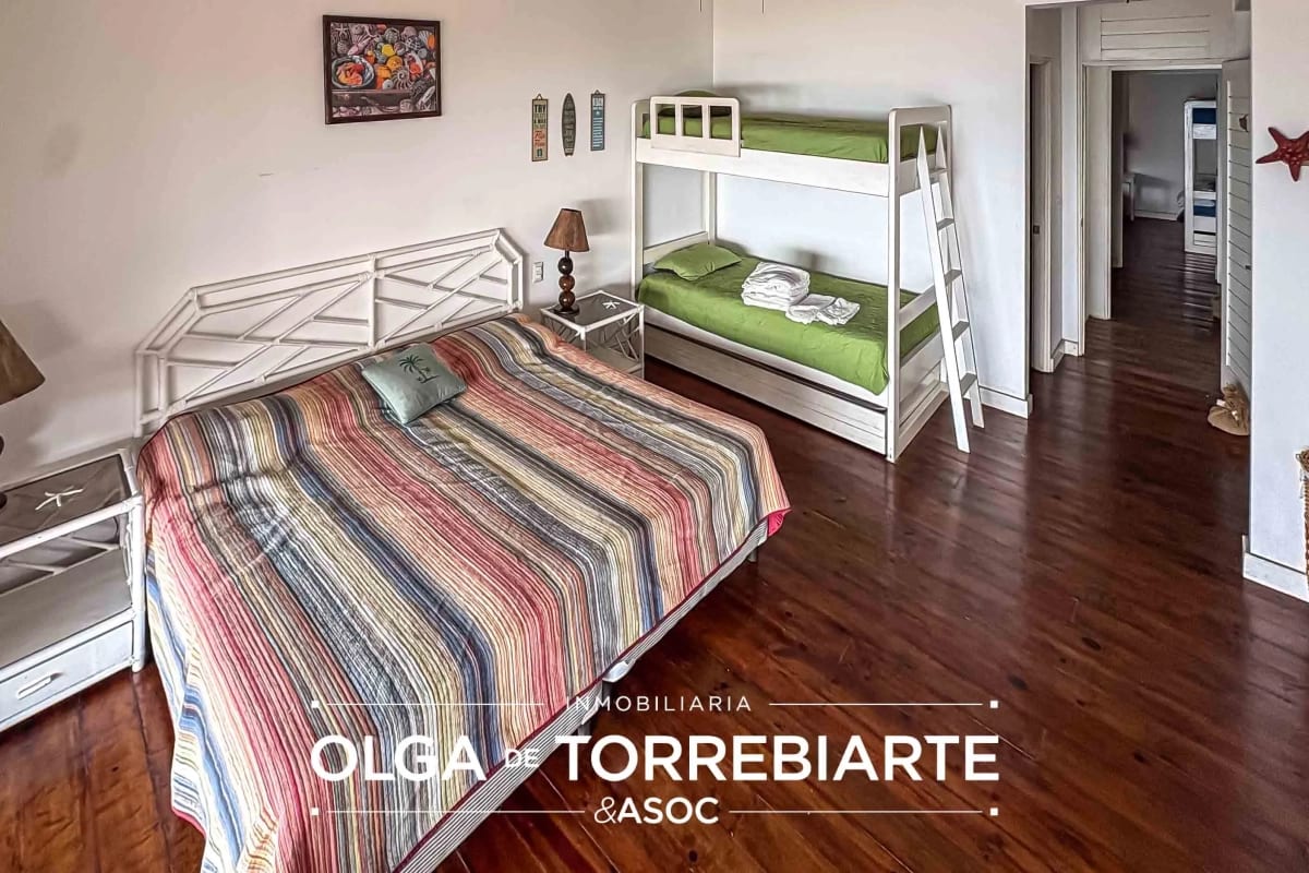 Casa frente al mar, Iztapa, Escuintla — foto 5 de 17