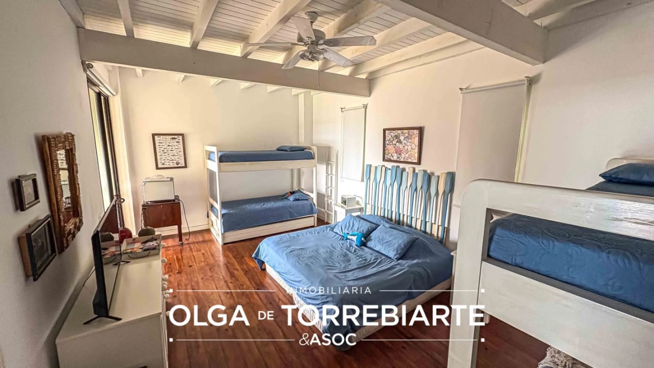 Casa frente al mar, Iztapa, Escuintla — foto 4 de 17