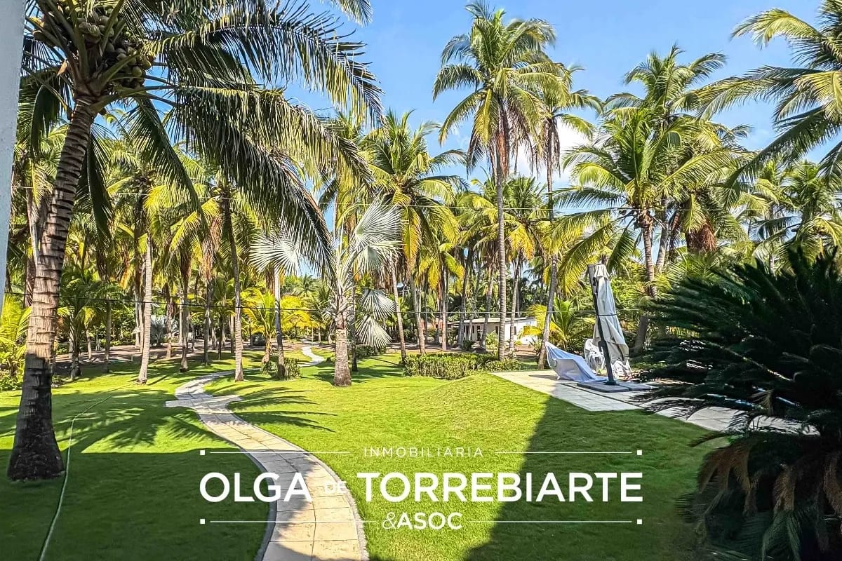 Casa frente al mar, Iztapa, Escuintla — foto 10 de 17