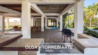 Casa frente al mar, Iztapa, Escuintla — miniatura 2 de 17