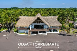 Casa frente al mar, Iztapa, Escuintla — miniatura 13 de 17