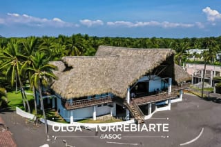 Casa frente al mar, Iztapa, Escuintla — miniatura 12 de 17