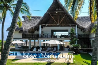 Casa frente al mar, Iztapa, Escuintla — miniatura 15 de 17
