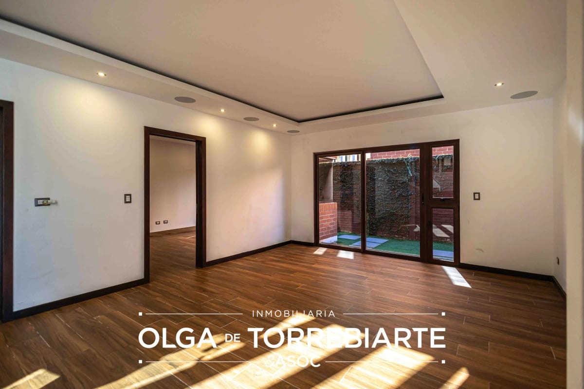 Casa en Antaria Bellas Luces — foto 9 de 17