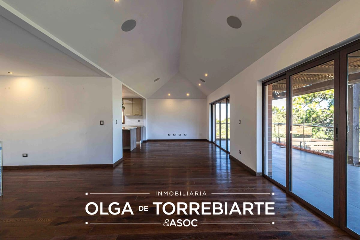 Casa en Antaria Bellas Luces — foto 15 de 17