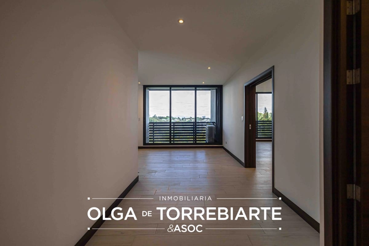 Apartamento en Spazio, Zona 15 — foto 14 de 14