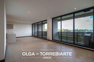 Apartamento en Spazio, Zona 15 — miniatura 13 de 14